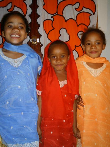 Toyassma, Maya, Chaima