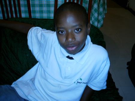 Mon gosbo