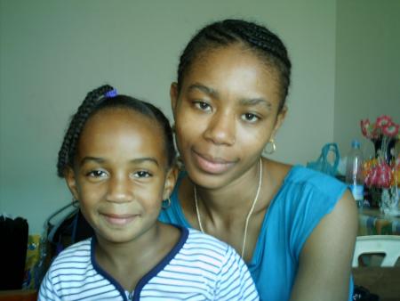 Moi et ma Narsah